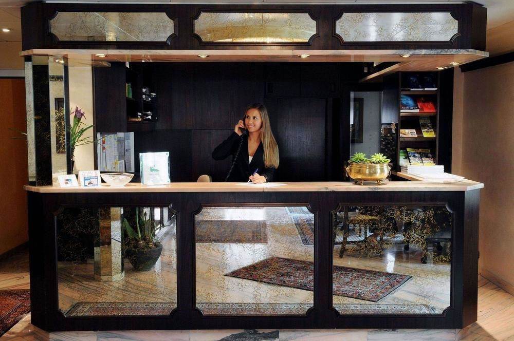 Villa Westend Hotel An Der Messe Frankfurt am Main Ngoại thất bức ảnh